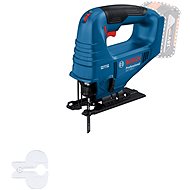 BOSCH Professional Cordless oscillating saw GST 183-LI without battery, 0.601.5B7.020 - Jigsaw