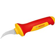 BOSCH Professional VDE stripping knife, 1.600. A02. NF6 - Utility Knife