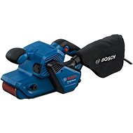 BOSCH Professional Electric Belt Sander GBS 750 0.601.2C1.020 - Belt Sander