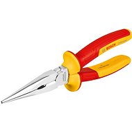 BOSCH Professional VDE Long Jaw Pliers 200 mm 1.600. A02. NE3 - Half-Round Pliers