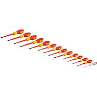 BOSCH Professional mixed set of VDE screwdrivers 14 pcs, 1.600. A02. NF9 - Screwdriver Set