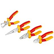 BOSCH Professional VDE pliers set 4 pcs, 1.600. A02. NG1 - Pliers set