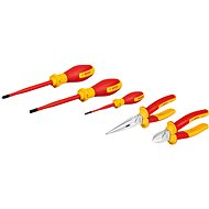 BOSCH Professional mixed VDE tool set 5 pcs, 1.600. A02. NG2 - Tool Set
