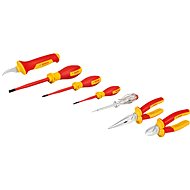 BOSCH Professional mixed VDE tool set 7 pcs, 1.600. A02. NG3 - Tool Set