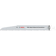 BOSCH Sheet PRO Multi Material Demolition S1110VF 1,6 × 22 × 225 mm, 2 pcs - Saw Blade