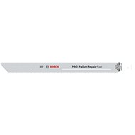 BOSCH List PRO Pallet Repair fast S1122HFR 0,9 × 19 × 225 mm - Saw Blade