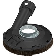 BOSCH PRO Dust Extraction Hood pro úhlovou brusku, bezklíčová SAG ? 1 kW / X-LCK, 115/125 mm - Exhaust hood