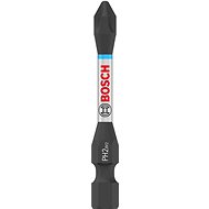 BOSCH Bit PRO Phillips Impact, PH2, 55 mm, 15 pcs - Bit