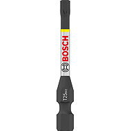 BOSCH Bit PRO Torx Impact, T25, 55 mm, 15 pcs - Bit