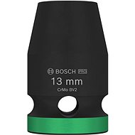 BOSCH PRO Impact Socket, 1”, 13 mm, standardní - Attachment
