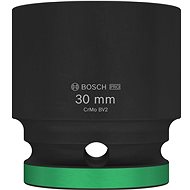 BOSCH PRO Impact Socket, 1”, 30 mm, standardní - Attachment