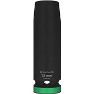 BOSCH PRO Impact Socket, 1”, 13 mm, hluboké - Attachment