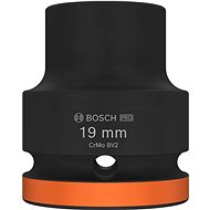 BOSCH PRO Impact Socket, 3”, 19 mm, standardní - Attachment