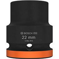 BOSCH PRO Impact Socket, 3”, 22 mm, standardní - Attachment