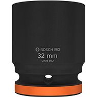 BOSCH PRO Impact Socket, 3”, 32 mm, standardní - Attachment