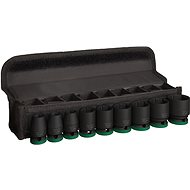 BOSCH PRO Impact Socket Set, 1", standard, 9 pcs - Attachment