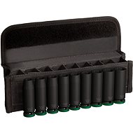 BOSCH PRO Impact Socket Set, 1", extended, 9 pcs - Attachment