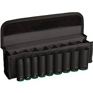 BOSCH PRO Impact Socket Set, 1", extended, 9 pcs - Attachment