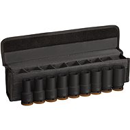 BOSCH Sada PRO Impact Socket Set, 3”, prodloužené, 9 ks - Attachment