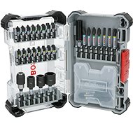 BOSCH Screwdriving Set PRO Impact, 33 pcs - Bit Set