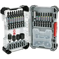 BOSCH Screwdriving Set PRO Impact, 35 pcs - Bit Set