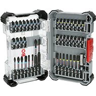 BOSCH Screwdriving Set PRO Impact, 44 pcs - Bit Set