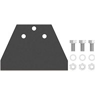 BOSCH PRO SDS plus Floor Scraper, 130 mm - Chisel