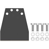 BOSCH PRO SDS max Floor Scraper, 152 mm - Chisel