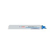 BOSCH Sheet PRO Thin Metal precise S1137EAF 1,1 × 25 × 225 mm, 5 pcs - Saw Blade