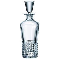 Bohemia Crystal Trinity Whisky Carafe, 700 ml - Carafe 
