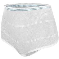 BocioLand Mesh postpartum panties 2 pcs - Postpartum Underwear