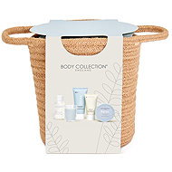 Body Collection Relax Spa in a Jar - Cosmetic Gift Set