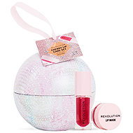 Revolution Cherry Lip Oil Gift Set - Cosmetic Gift Set