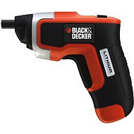 Black&Decker KC460LN - Cordless Screwdriver