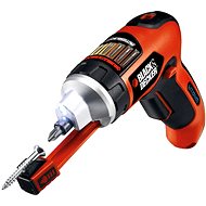  Black &amp; Decker AS36LN  - Cordless Screwdriver