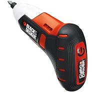 Black&Decker BDCS36G - Cordless Screwdriver