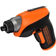Black & Decker CS3652LC - Cordless Screwdriver