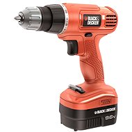 Black&Decker EPC96CA  - Cordless Drill