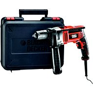 Black&Decker KR805K - Hammer Drill