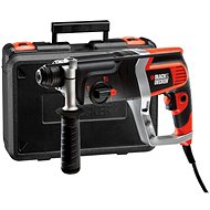 Black &amp; Decker KD990KA  - SDS-Plus Rotary Hammer Drill