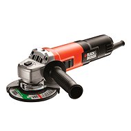 Black&Decker KG750  - Angle Grinder 