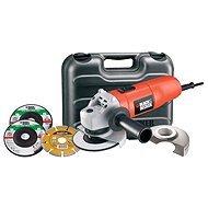 Black&Decker KG915KDG - Angle Grinder 