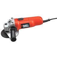  Black &amp; Decker CD115A5  - Angle Grinder 