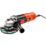 Black &amp; Decker KG901KDG-QS - Angle Grinder 