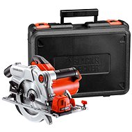 Black &amp; Decker KS1600LK - Circular Saw