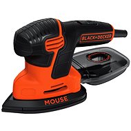Black &amp; Decker KA2000AT - Power Sander