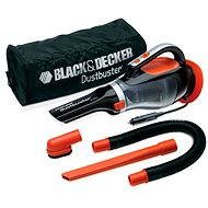 Black&Decker ADV1220 - Handheld Vacuum