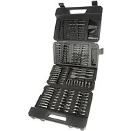 Black&Decker A7211 129pcs accessory kit - Drill Set