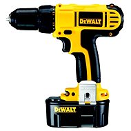  DeWalt DC733KA  - Cordless Drill