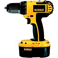  DeWalt DC721KA  - Cordless Drill